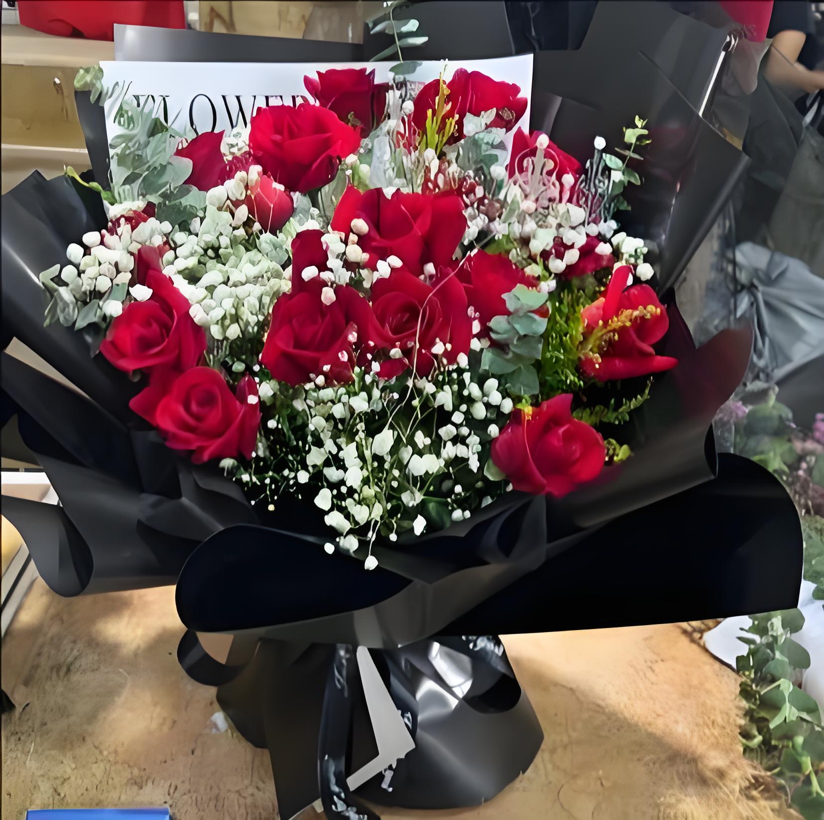 温州文成县花店