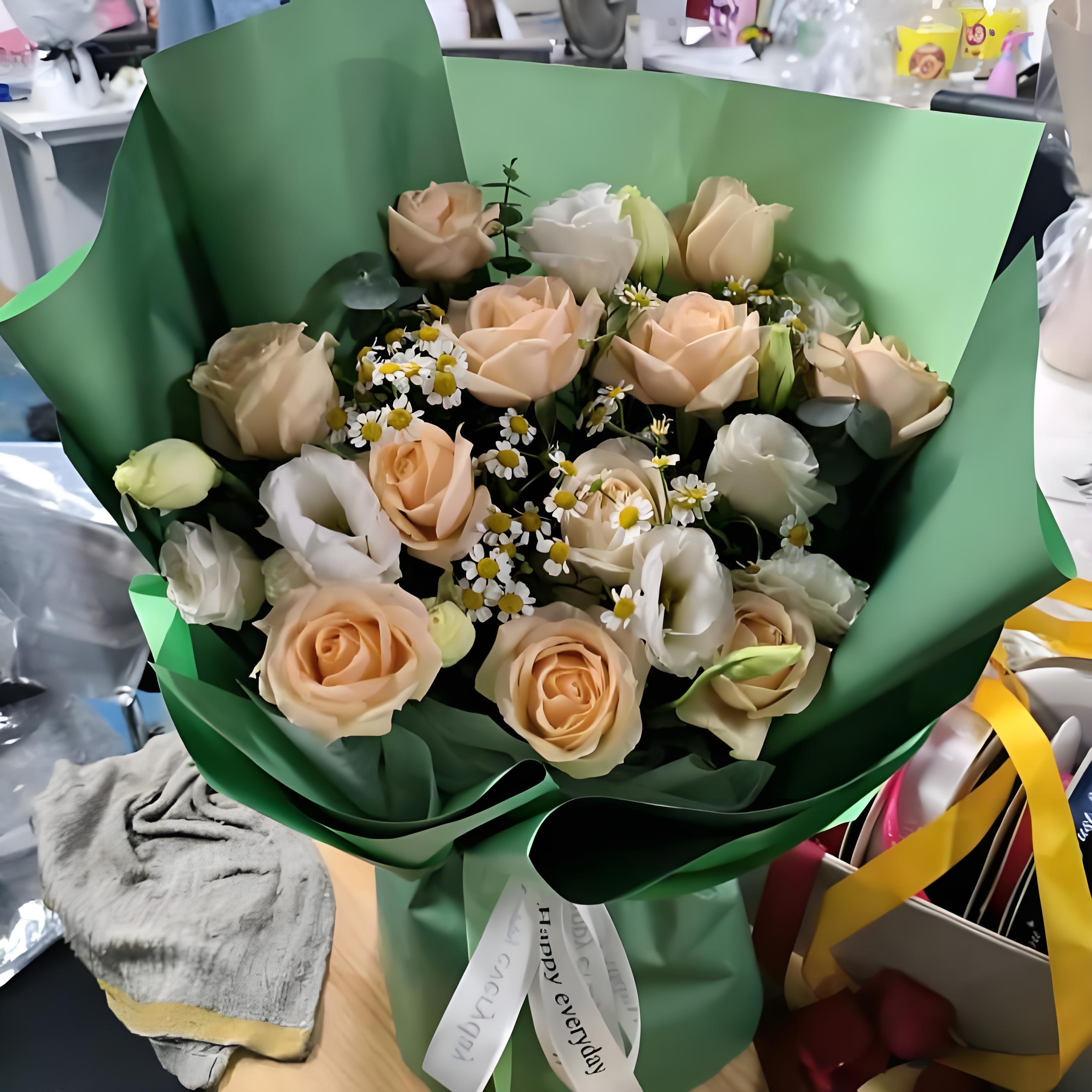 温州文成县花店