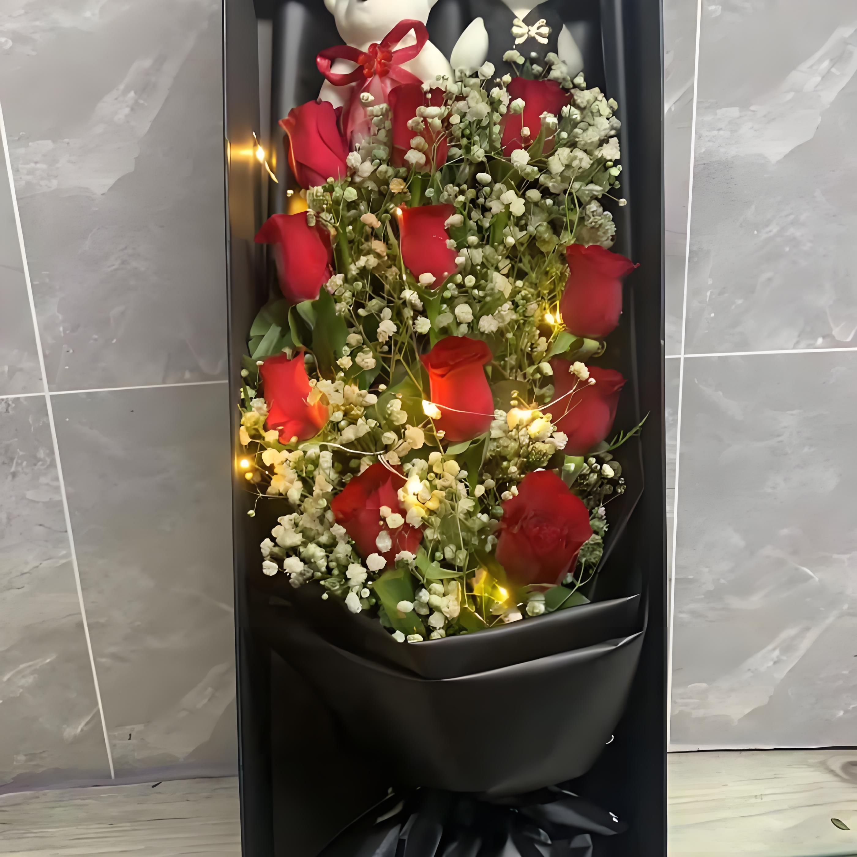 温州文成县花店