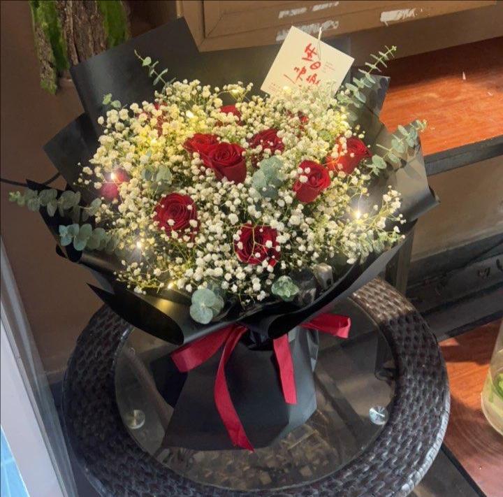 温州文成县花店